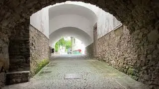 Waidhofen an der Ybbs 1, &Ouml;sterreich/Австрия/ Austria&mdash; сделано в Clipchamp