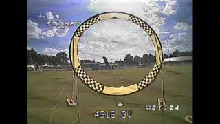 Suffolk FPV Summer British Qualifying Event