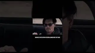 Exploring Johnny Depp's Career and Legacy