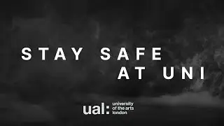 Keeping you safe in UAL Halls - Fire Safety Video | UAL Accommodation Services (Mandarin Subtitles)
