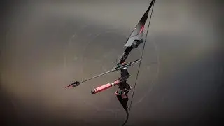The Spiteful Fang Black Armory Combat Bow Destiny 2 Live Commentary