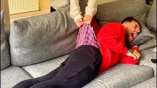 САМАЯ БЕЗУМНАЯ ПАРА В ИНТЕРНЕТЕ!!! (Война розыгрышей)