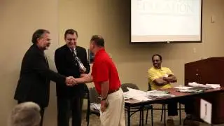 CMCSS Partners in Education Breakfast 9-14-11