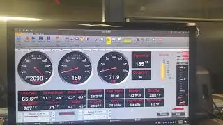 C16 load pull