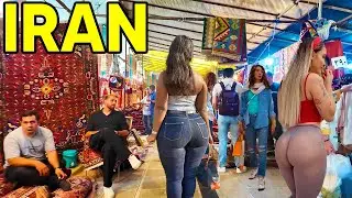 Rich Kids of Tehran 🇮🇷: Luxury Nights & Secret Parties ایران