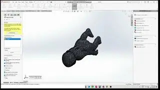 AI-Powered Borewell Rescue Robot | Meshy 3D, Pose Estimation, URDF, SolidWorks & ROS Explained p-1