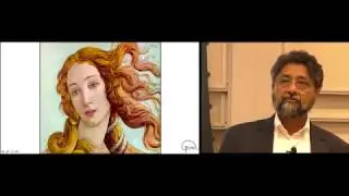 Hidden brain responses to the aesthetics of people, places and things with Anjan Chatterjee
