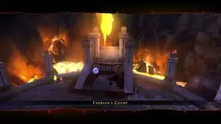 #Neverwinter​ - Level 80 Dark Elf Rogue / Terminus Scrying Stone Locations (Xbox One)