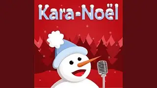 Petit papa Noël — Karaoké playback instrumental — Rendu célèbre par Tino Rossi