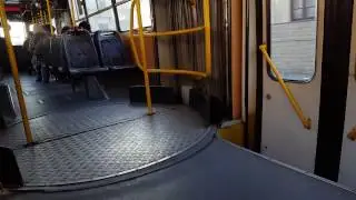 Ikarus 280.37 - [001] - MZK Bielsko - Biała