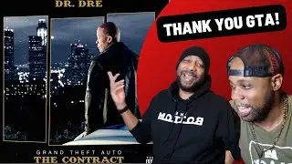 Watch till the END | Dr. Dre - Diamond Mind (with Nipsey Hussle & Ty Dolla $ign) | Reaction