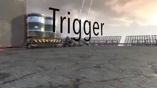 Trigger - bo2 floater [Edit]