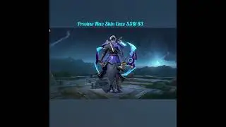 M&agrave;n xuất hiện skin Elendor sinh nhật 9 tuổi v&agrave; tổng hợp hiệu ứng của c&aacute;c skin sinh nhật 9 tuổi,ssm83