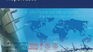 Global Enabling Trade Report | Wikipedia audio article