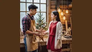Splinters & Stitches (Christmas Duet)