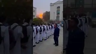 Upums saifai new batch 2024 morning time medical student .