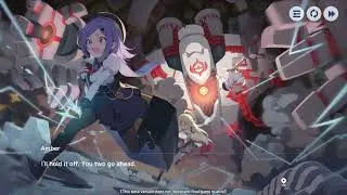Stella Sora CBT - First Impressions