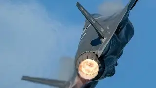 First-Ever U.S. F-35A Deployment to Philippines Strengthens Regional Defense Amid Maritime Tensions