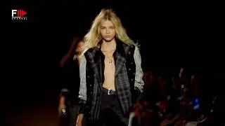 COACH Fall 2026 New York Best Looks - Fashion Channel