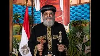 بث مباشر صلاة رأس السنة 2026 و يعقبها القداس الالهى من الكنيسة المرقسية الكبرى بالأسكندرية