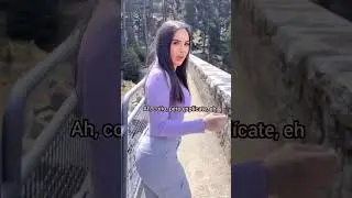 Te lo pagar&eacute; en cuatro #viral #comedy #skits #popular #girl #amor #follow