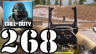 Call of Duty Mobile : Gameplay Walkthrough Episode 268 (iOS - Android)