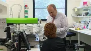 Day in the Life - Immunopathology - Dr Stephen Adelstein