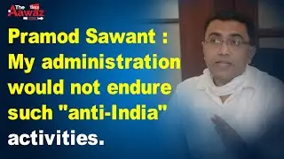 Goa Chief Minister's Harsh Warning as Local people Prevent Naval force from Unfurling National Flag