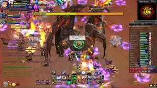 Guida ai Raid: Asgobas Debole [Perfezioni SP10 Nostale] CON LEVE