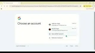 Choose an account   Google Chrome 2025 11 12 22 43 33