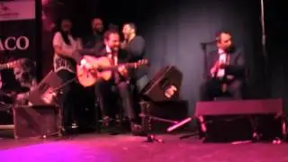 Homenaje a Paco de Lucia (video 7)(Tobalo,Jose de Mode,Potito,D.del Morao,Josemi.C.y Piraña