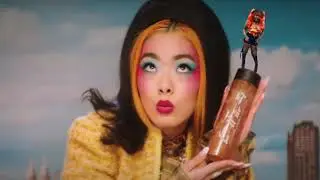 Rina Sawayama - XS (Cupcakke remix) [Remoans Forever reupload]