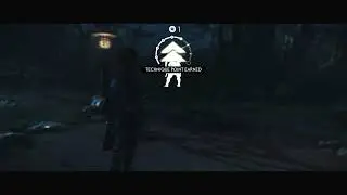 Unity Particle System Tutorial - Text turn to Dust Effect - Ghost of Tsushima