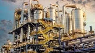 A capitalism game called industry part 1