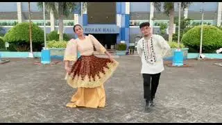 Jota Rojana | Philippine Folkdance