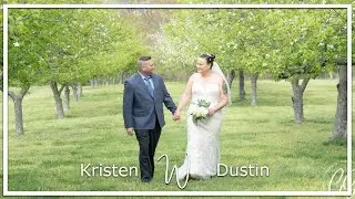 Bent Oaks Manor Wedding Venue Roanoke VA | Kristen & Dustin