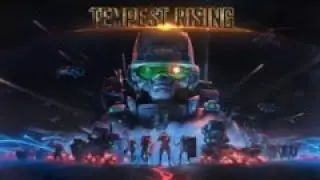Get Ready to Take to the Skies: Tempest Rising Now Available  Pre-Order, Launching April 24 on Steam
