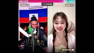 Ralph gen yon pouvwa sou TikTok son bagay grav 