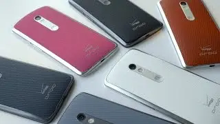 Motorola Droid Maxx 2 hands-on