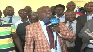 University lecturers, staff call nationwide strike