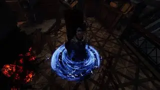 A bodyblocking Jeff, funny Pinhead situation and a well played game with the Knight!