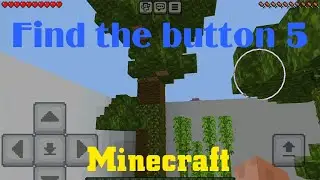 Find the button 5 Minecraft