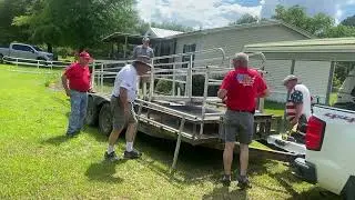 Skip Davis Ramp Recovery 02