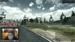 [Lifeless Game] - #Notsosafezone