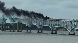 2 people killed in Norris Bridge crash: Speed and alcohol 'major factors'