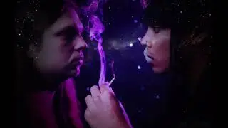 Space Flow (Visualizer) Feat Ray NorthWest & JVK