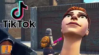 Best Fortnite Tik Tok and Dank Memes #7