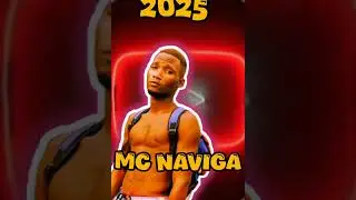 MC NAVIGA 2025 Nouveaut&eacute;s de la musique guin&eacute;enne 