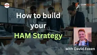 [Webinar] Building your Hardware Asset Management (HAM) Strategy