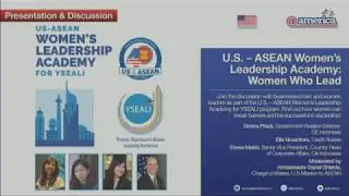 How to be a leader / tips for women leaders